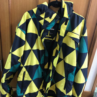 quiksilver utility collection jacket