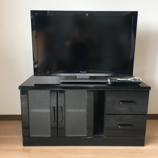 液晶テレビ　Pnasonic TH-L32R3 32型