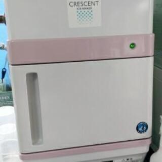 ホシザキ製氷機(モデル:KM-12F)