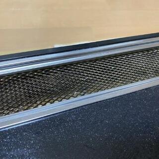 パロマ　グランドシェフ　上位モデル(都市ガス 左強火)　PA-A93WCR-L