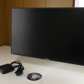 ゲーミングモニター 【ROGSWIF PG278QR】TNパネル