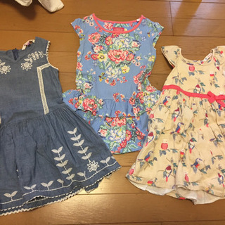 中古ワンピ イギリスが無料 格安で買える ジモティー