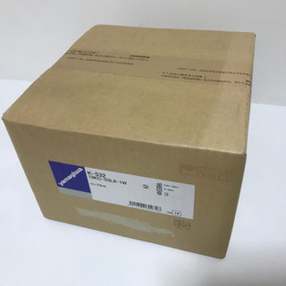 ヤマギワ　和風ブラケット照明　新品未開封