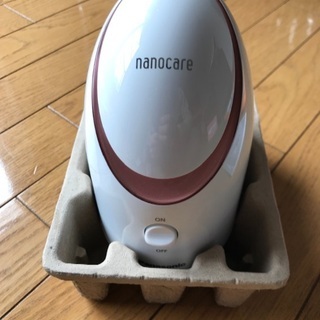 Panasonic ナノケア EH-SA37-P