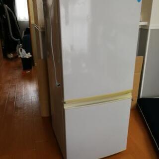 冷蔵庫 SHARP SJ-KB14