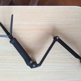 Go pro silver 7 おまけつき（添付画像)