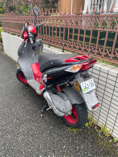 Kymco super 9s 原付バイク 2スト | real-statistics.com