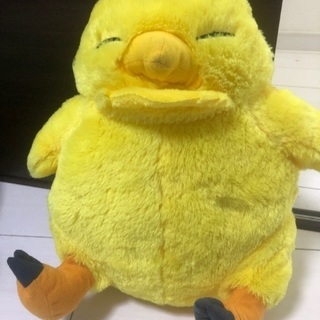 中古デブチョコボが無料 格安で買える ジモティー 中古デブチョコボが無料 格安で買える ジモティー