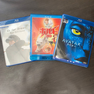 stay home.  DVDはいかがですか(^^)