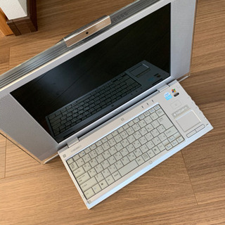 SONY VAIO パソコン ※値下げしました！