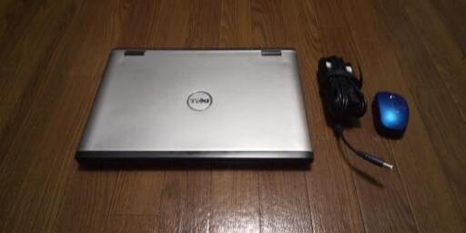 速くおよび自由な vostro DELL 3550 Pro搭載 Windows10 ノートパソコン