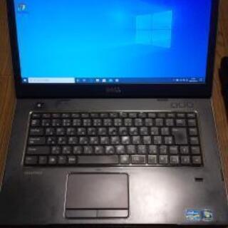 DELL vostro 3550 Windows10 Pro搭載