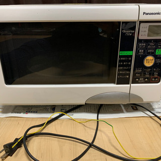 Panasonic NE-T151  2009年製