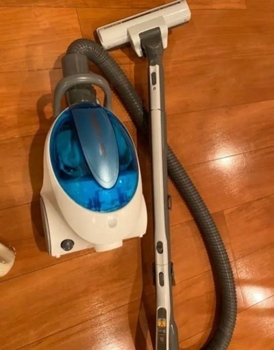 三菱電機　掃除機