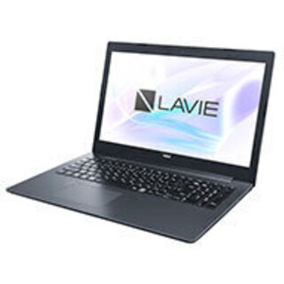 新品未開封品 NEC ノートパソコン LAVIE Smart N...