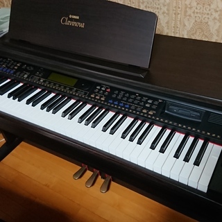 ヤマハクラビノーバ　YAMAHA 電子ピアノCVP‐103