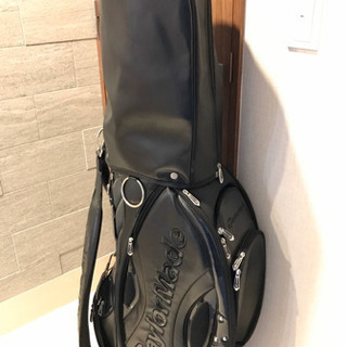 値下げ★テーラーメイド★ゴルフ一式セット