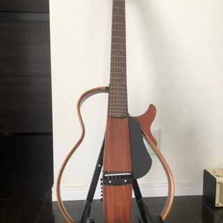 YAMAHA SLG200S NT (サイレントギター)