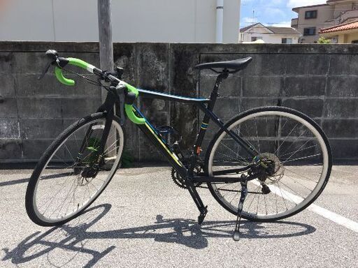 ✨注目❗ロードバイク‍♂️