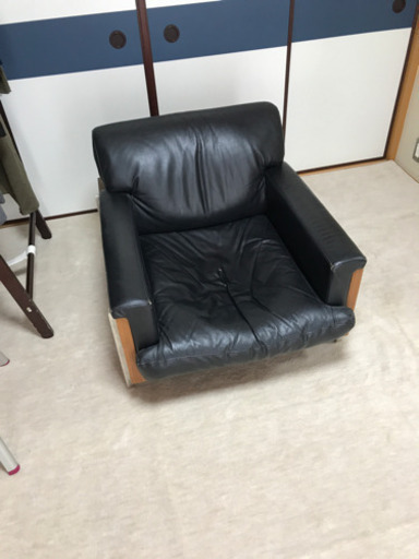 超高級ソファー