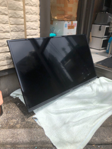 40型　壁掛け　液晶テレビ　LT-40A420 2019年