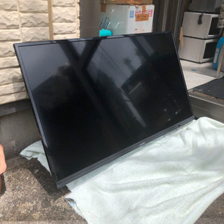 40型　壁掛け　液晶テレビ　LT-40A420 2019年