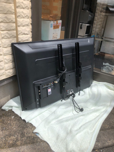 40型　壁掛け　液晶テレビ　LT-40A420 2019年