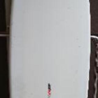 NSP epoxy サーフボード ショートボード 7.4フィート