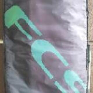 NSP epoxy サーフボード ショートボード 7.4フィート