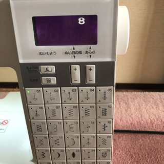 JANOME ジャノメ DC6030 ミシン 裁縫