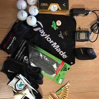 値下げ★テーラーメイド★ゴルフ一式セット