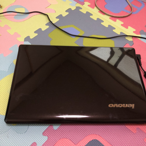 その他 Lenovo G570 i5-2410m 6GB 640GB office2016