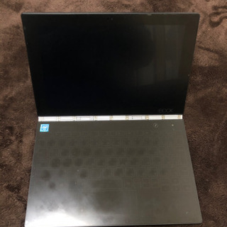 Lenovo YOGA BOOK 