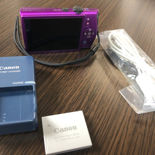 中古　Canonデジカメ　値下げしました