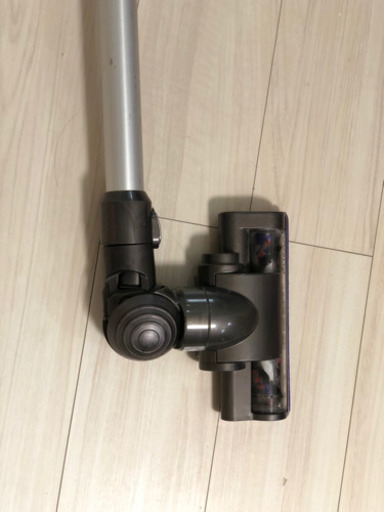 ジャンク品 無料 Dyson Digital Slim Dc35 マルチフロア ゆうき 荻窪の生活家電の中古あげます 譲ります ジモティーで不用品の処分