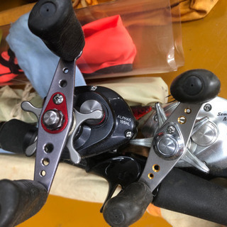 バス　釣具　セット　大特価！本日限り！