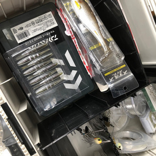 バス　釣具　セット　大特価！本日限り！