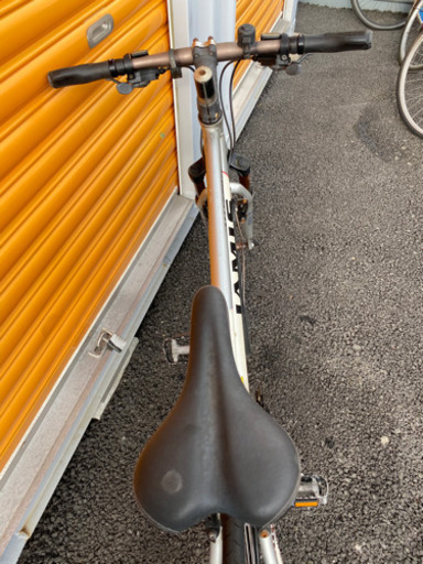 ☆超特価☆JAMISのオシャレなクロスバイクが新車の半額以下！ 中古