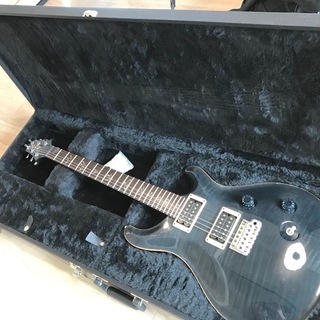 PRS Custom24 ギターケース