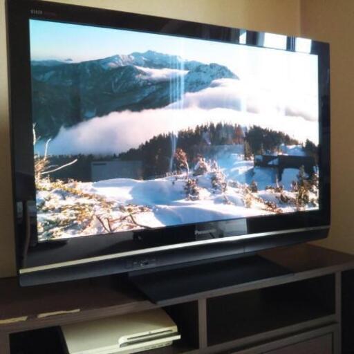 Panasonic  プラズマテレビ  42インチ