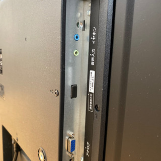 【4K】49インチ液晶モニター【I-O DATA】