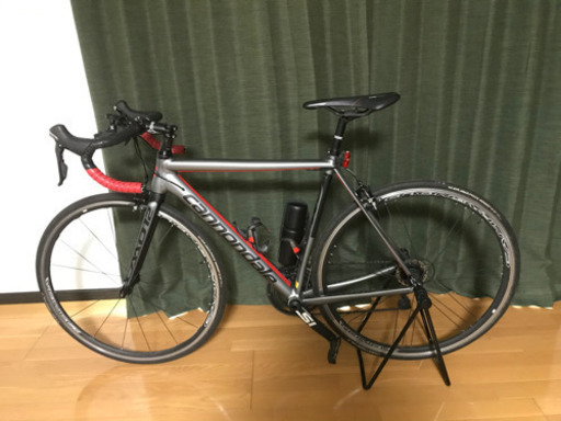 ロードバイク Cannondale CAAD12 105 2017年モデル