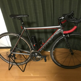 ロードバイク Cannondale CAAD12 105 2017年モデル