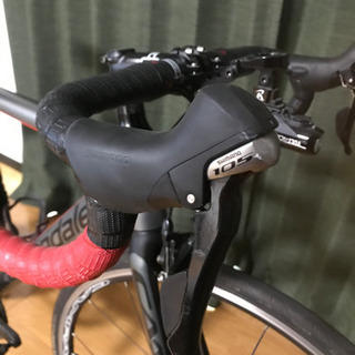 ロードバイク Cannondale CAAD12 105 2017年モデル