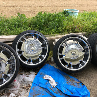 ダ・ヴィンチ22inch今週まで値下げ