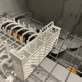 パナソニック 食器洗い乾燥機 NP-TME4 食洗機 （分岐水栓CB-E7、設置棚