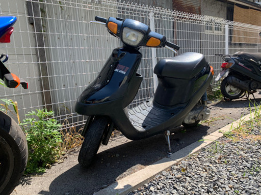 アプリオ　TYPE2