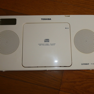 受付終了 TOSHIBA CUTEBEAT シンセサイザーチュー...