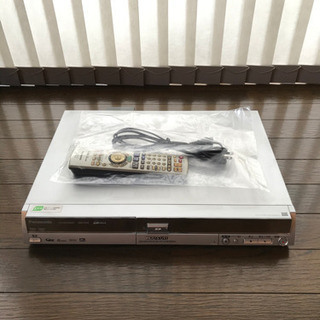 Panasonic  DMR-EH50 DVDレコーダー ジャンク
