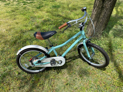 キッズ自転車 Khodaa Bloom コーダブルーム 18インチ 日本製